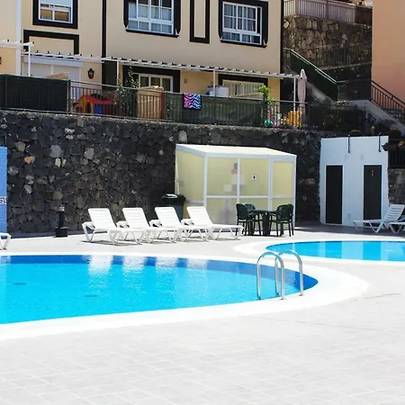 Callao Sun And By Sunkeyrents Appartement Callao Salvaje