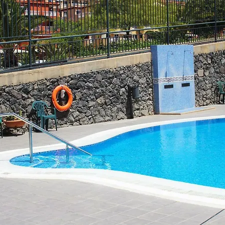 Appartement Callao Sun And By Sunkeyrents *