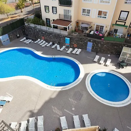 Callao Sun And By Sunkeyrents Appartement Callao Salvaje