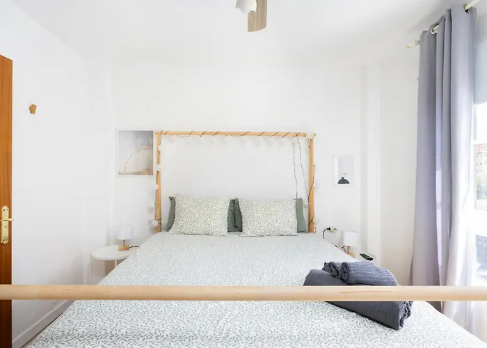 Callao Sun And By Sunkeyrents Apartment