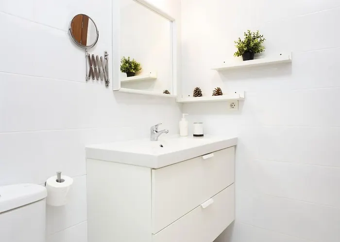 Callao Sun And By Sunkeyrents アパート