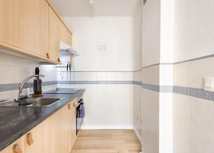 Apartment Callao Sun And By Sunkeyrents