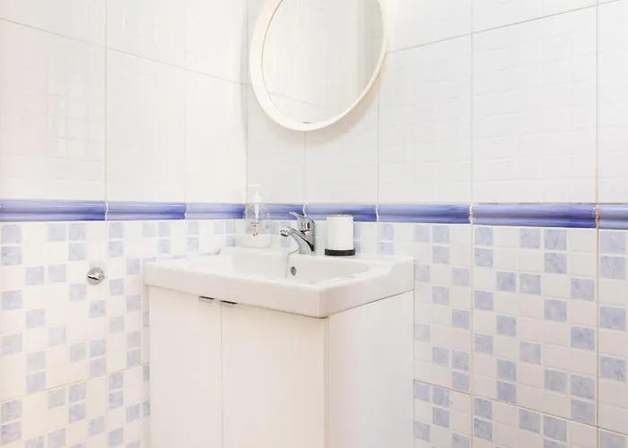 Callao Sun And By Sunkeyrents Apartamento *