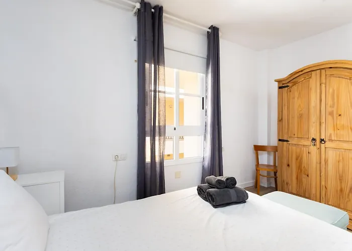 Callao Sun And By Sunkeyrents * Callao Salvaje