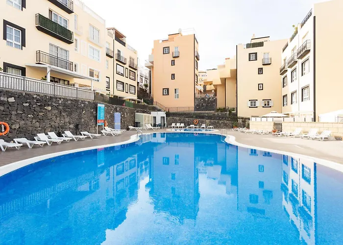 Callao Sun And By Sunkeyrents Apartamento Callao Salvaje