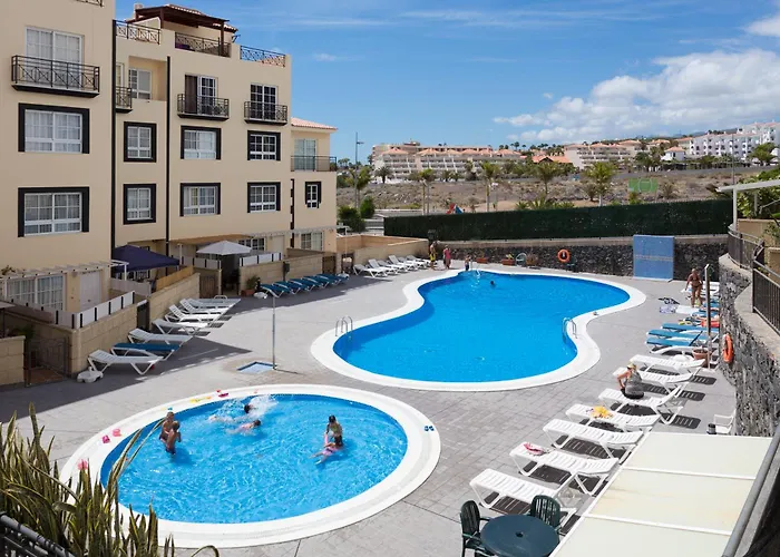 Callao Sun And By Sunkeyrents Apartamento Callao Salvaje