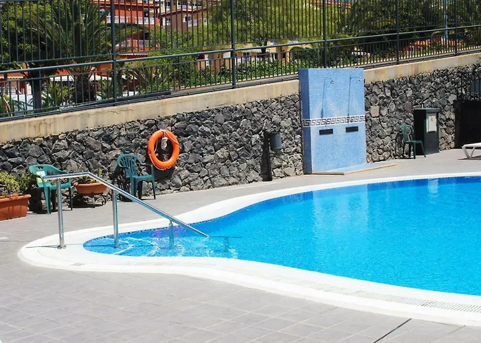 Apartment Callao Sun And By Sunkeyrents *