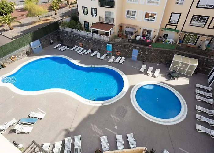 Callao Sun And By Sunkeyrents Apartamento Callao Salvaje