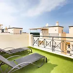 公寓 Callao Sun And By Sunkeyrents