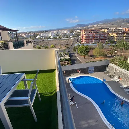 Callao Sun And By Sunkeyrents Apartmán *