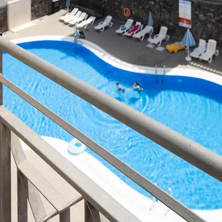 Callao Sun And By Sunkeyrents Apartmán Callao Salvaje