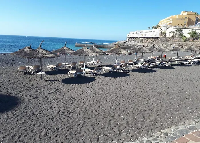 Callao Sun And By Sunkeyrents Lejlighed Callao Salvaje