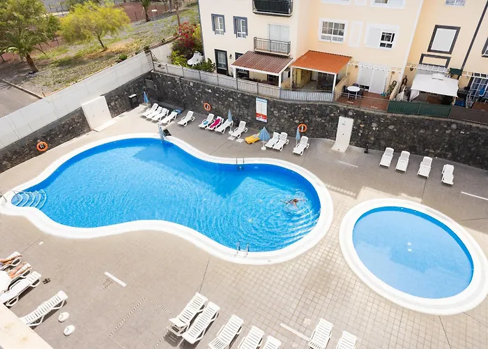 Lejlighed Callao Sun And By Sunkeyrents Callao Salvaje